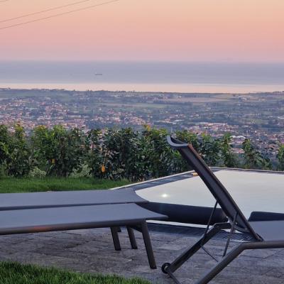 Vinomare Villa 26