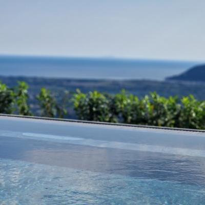 Vinomare Villa 5