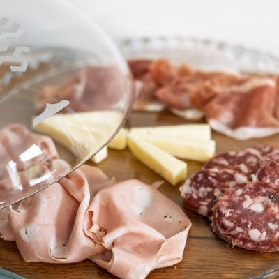 Vinomare Bb Firenze Colazioni 7