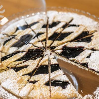 Vinomare Bb Firenze Colazioni 8