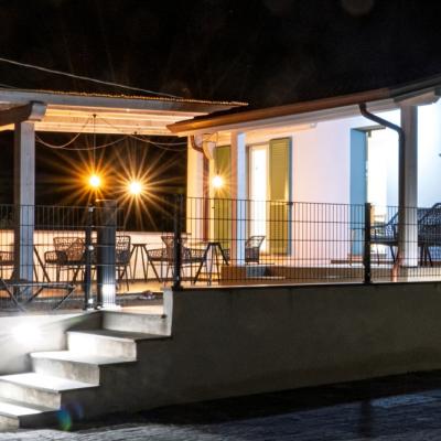 Vinomare Bb Firenze Esterni 24